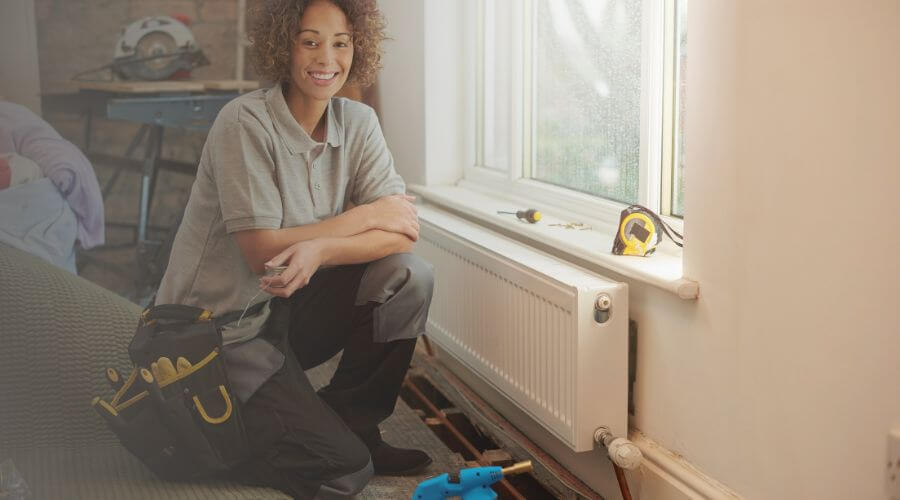 Professional sewer line replacement in Pittsburgh, PA